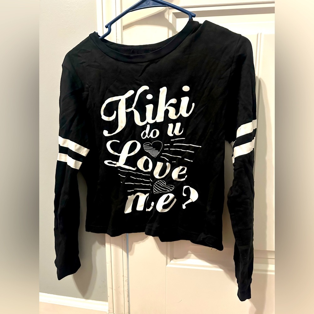 Never been worn